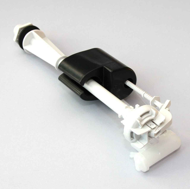 FixTheBog Sottini Universal Replacement Inlet Valve Adjustable Height Bottom Supply FTB3636 5055639192331 FixTheBog Sottini Universal Replacement Inlet Valve Adjustable Height Bottom Supply FTB3636 5055639192331