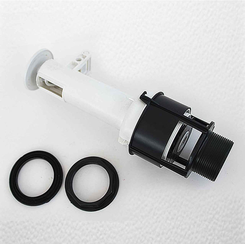 Armitage Shanks Ascania Flush Valve - 2Inch 180H 180 O/F FTB3680 5055639191891