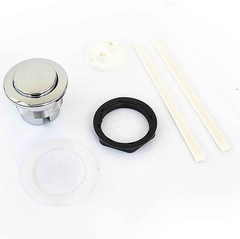 Armitage Shanks Arc Branded Single Flush Push Button Assembly FTB3823 5055639190467