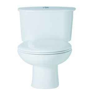 Armitage Shanks Chloe Branded Single Flush Push Button Assembly FTB3825 5055639190443