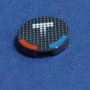 Ideal Standard A907184Lj Trevi Blend Concealed Red / Blue Indice FTB4160 5055639189690