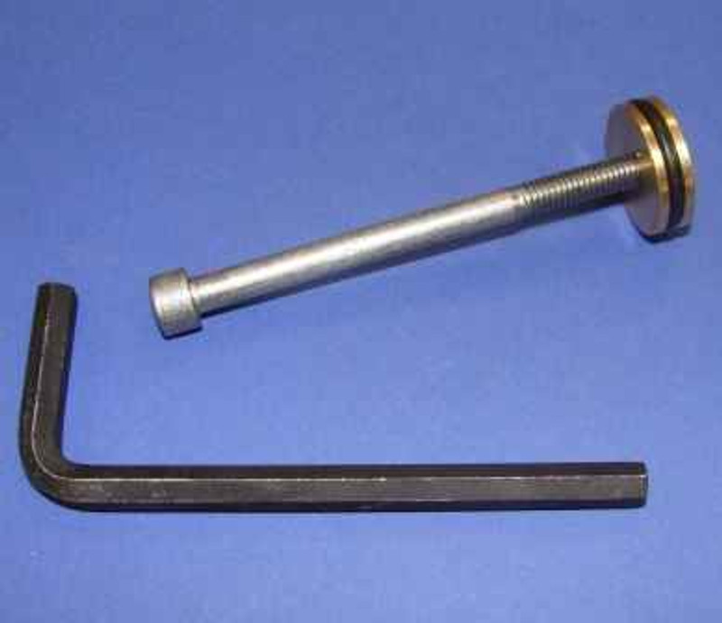 Ideal Standard A963377Nu Extraction Tool Kit For Inta Cart Seat FTB4161 5055639189683