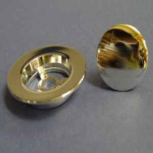 Ideal Standard E915877AA Bath Waste Pop-up plug Grating Pack FTB4168 5055639189614