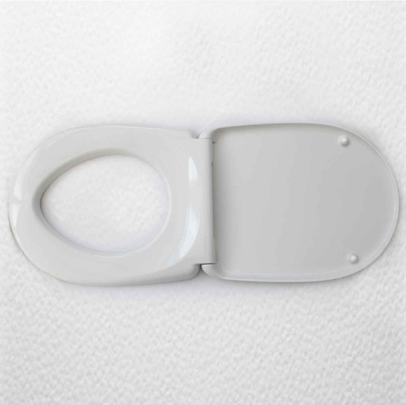 Ideal Standard W302301 Vue Seat and Cover Soft Close FTB4171 5055639189584