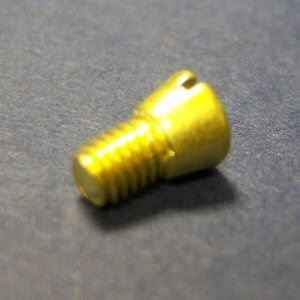 Ideal Standard A91831914 Cartridge Top Cone Screw FTB4172 5055639189577