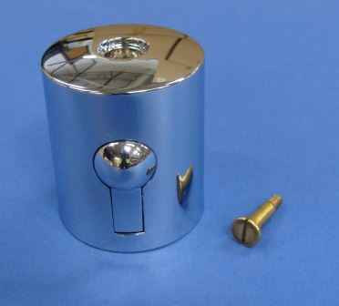 Ideal Standard A962233Aa Alto Ecotherm Volume Control Handle FTB4173 5055639189560