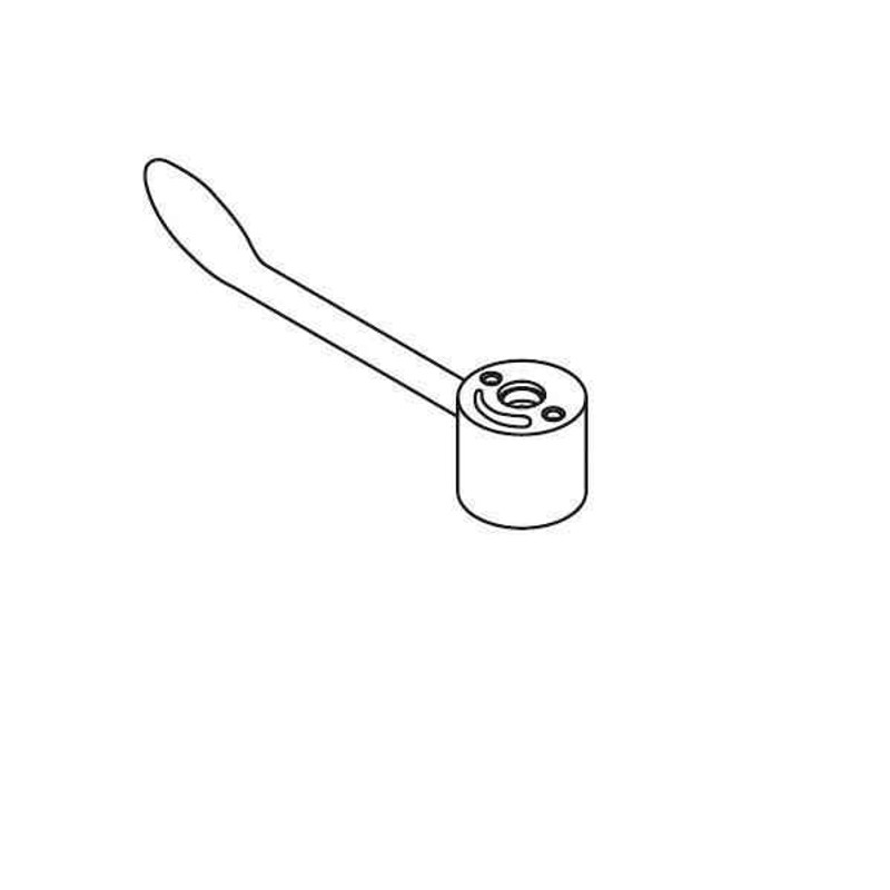 Ideal Standard E960668Aa Lever Handle FTB4175 5055639189546 Ideal Standard E960668Aa Lever Handle FTB4175 5055639189546