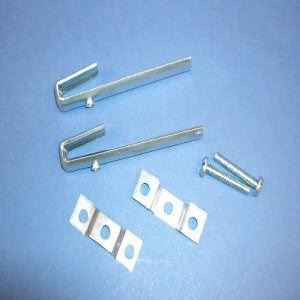 Ideal Standard E209167 Semi Countertop Basin Fixing Pack FTB4178 5055639189515