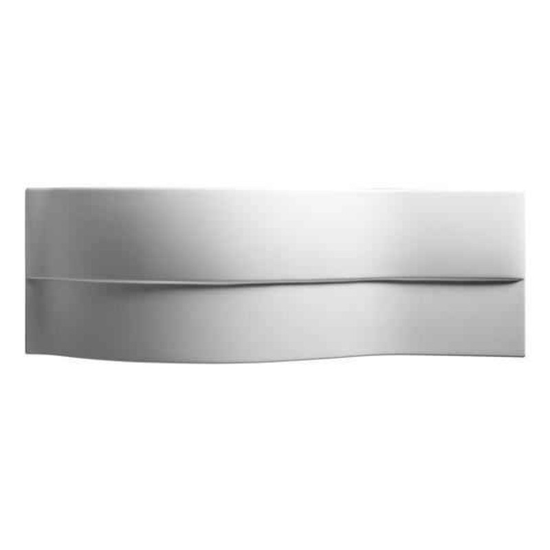 Ideal Standard E723101 Space Showerbath Front Panel 1500mm Length Left Hand FTB4216 5055639189133