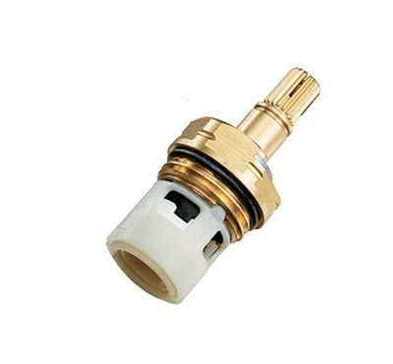 Ideal Standard A954360NU11 1/2 Inch Tx Ceramic Disc Cartridge Clockwise Close FTB4301 5055639183698