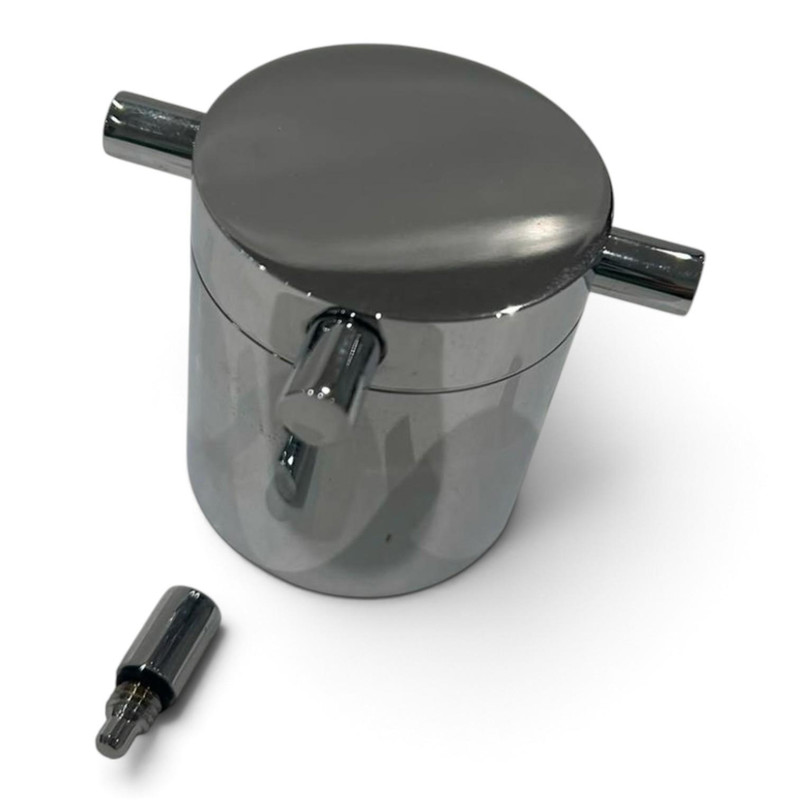 Ideal Standard Alchemy Flow Volume Control Handle Chrome — A960187AA FTB4307 4015413928960