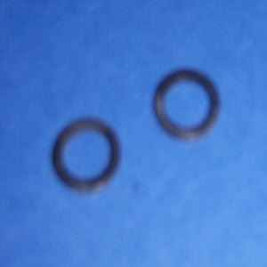 Ideal Standard A961154Nu Washer Fibre 15 - 0.2 X 8.3 X 1.5Mm FTB4325 5055639183933
