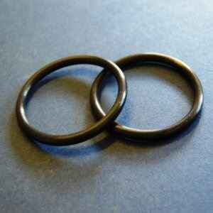 Ideal Standard A961649Nu Dualux O Ring For Swivel Spout For 727 28.24 X 2.62 FTB4334 5055639184022