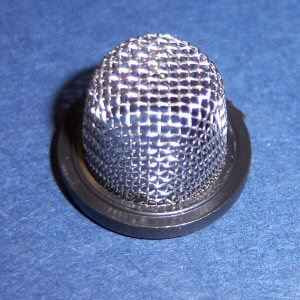 Ideal Standard A962136Nu Avon Filter D=15 X 10.4 Mm A910582 FTB4347 5055639184152