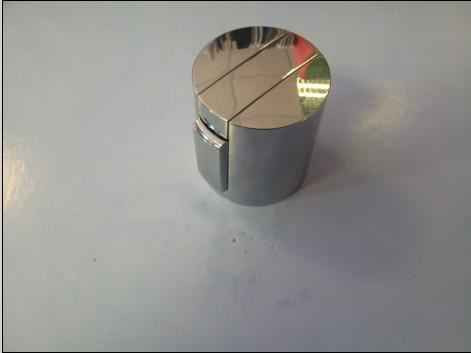 Ideal Standard A962880Aa Tempreture Handle For Easy Box FTB4354 5055639184220