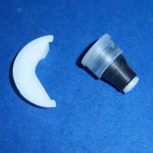 Ideal Standard A963053Nu Domi Solo Dash Pot Limit Stop 766 For Metal Handle FTB4364 5055639184329