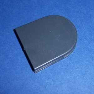 Ideal Standard A963072Nu Trevi Therm Plastic Trims Set FTB4366 5055639184343