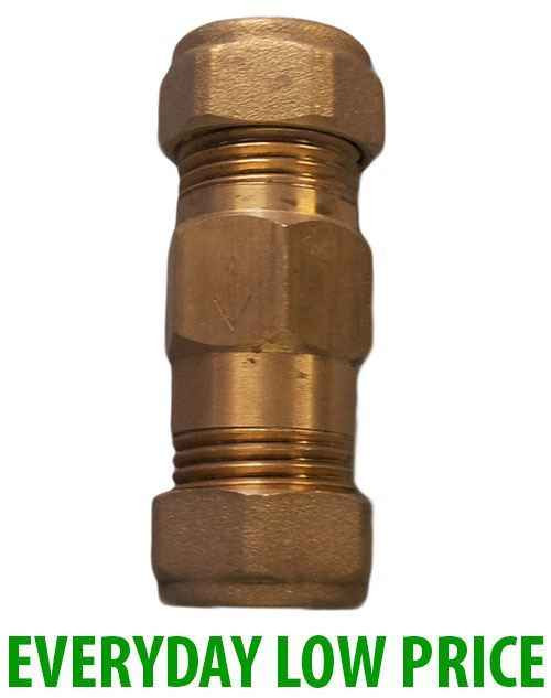 Ideal Standard A963195Nu Expansion Relief Check Valve FTB4370 5055639184381