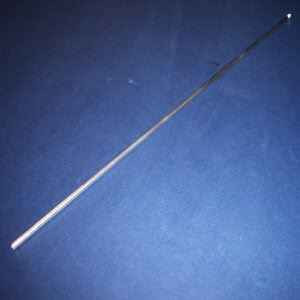 Ideal Standard A963556Nu Capello Pop-Up Rod - Chrome FTB4376 5055639184442