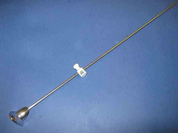 Ideal Standard A963820Aa Ceramix Pop-Up Rod - Chrome FTB4377 5055639184459