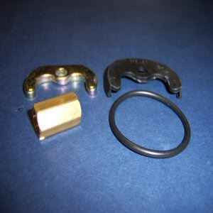 Ideal Standard A964526Nu Fixation Set Tap M8 Sandringham Sl FTB4385 5055639184534