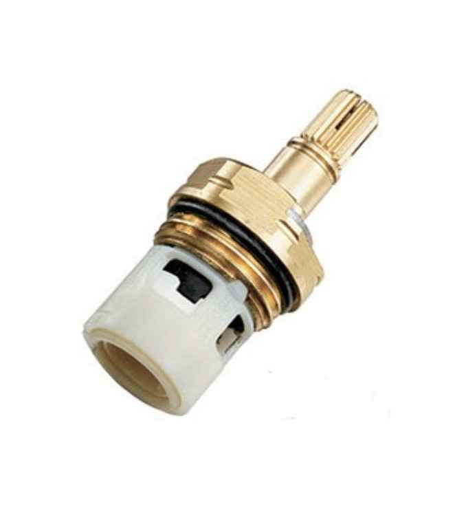 Ideal Standard E002467 1/2 Inch Tx Ceramic Disc Cartridge Pack FTB4396 5055639184640