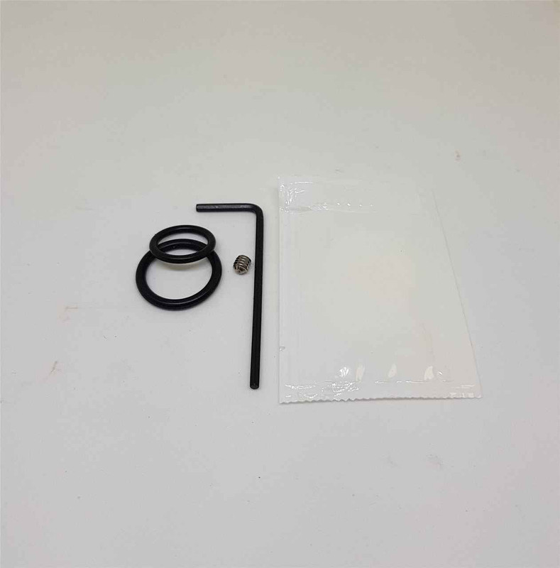 Ideal Standard E960005Aa Alchemy Repair Kit Kitchen Spout - Chrome FTB4430 5055639184985