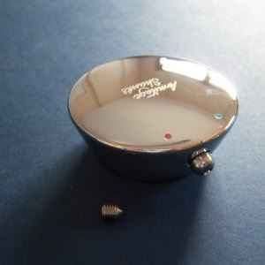 Ideal Standard E960138Aa Avon Handle For Self-Closing One Hole Mixer - Chrome FTB4445 5055639185135