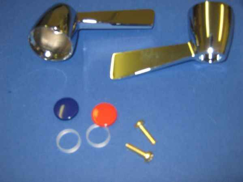 Ideal Standard E960153Nu Alterna Quadrant Lever Assembly FTB4446 5055639185142