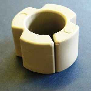 Ideal Standard E960511Aa Moonshadow Soap Dish Split Mounting Bush - Chrome FTB4466 5055639185340