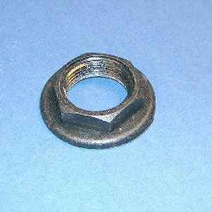 Ideal Standard Eesm40710067 Backnut Plastic - 3/4 Inch Bsp FTB4504 5055639185722