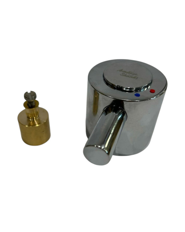 Ideal Standard S960049AA Contour Mixer Handle — Polished Chrome