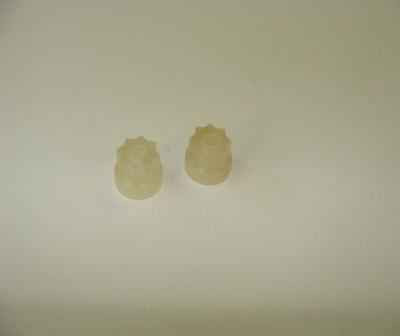 Ideal Standard S9604NU Universal Pillar Tap Pattern Drive Inserts Pair FTB4666 5055639187344