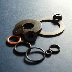 Ideal Standard S961173Nu Aqualon Standard Washer 7306 FTB4688 5055639187566