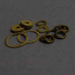 Ideal Standard S9624Nu Markwik O Ring And Seating Washer Kit FTB4711 5055639187795