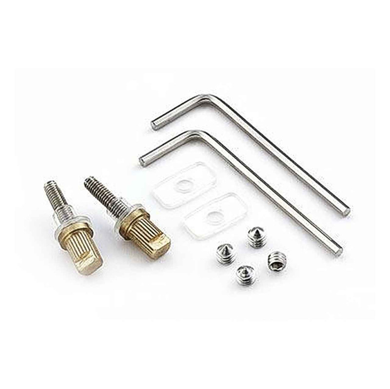 Ideal Standard T001185Nu Kubo Handle Fixing Pack FTB4782 5055639188501