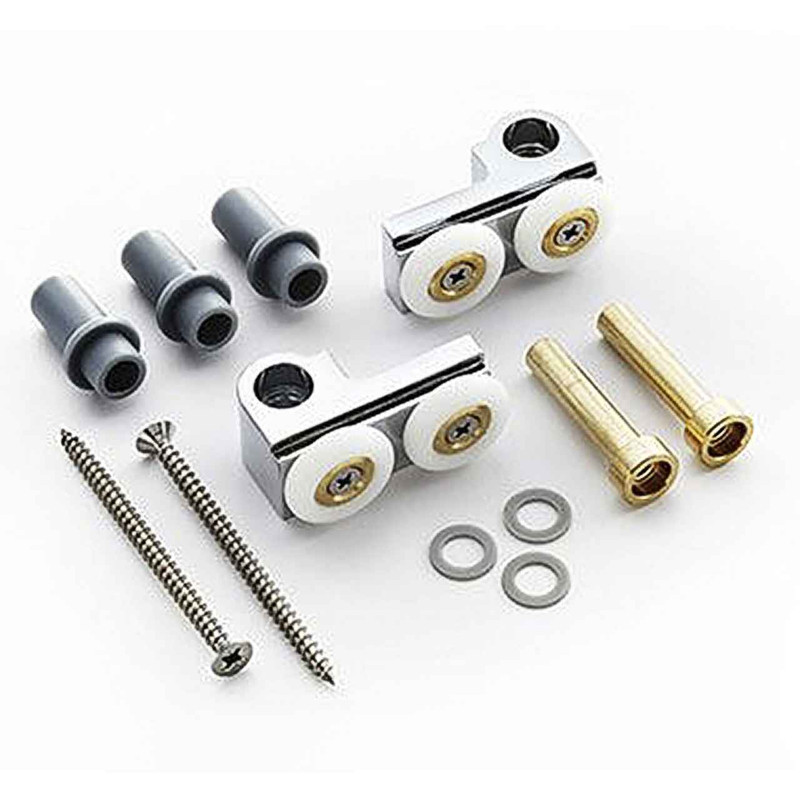 Ideal Standard T001228Aa Kubo Bi-Fold Bearing Assembly FTB4785 5055639188532