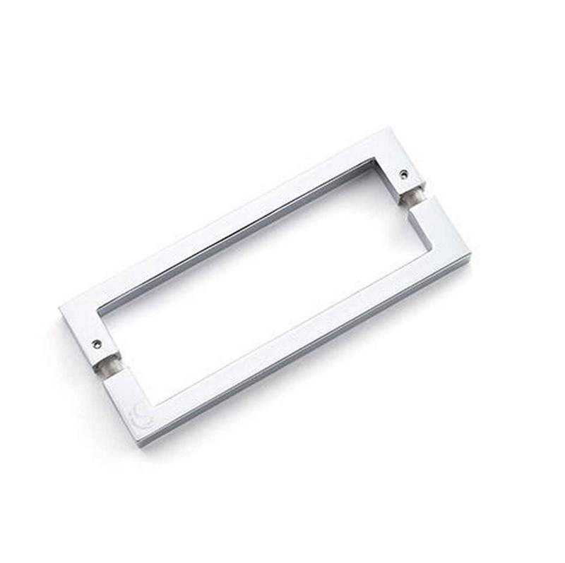 Ideal Standard T001231Aa Kubo Bi-Fold Chrome Handle Pack Includes Screws FTB4788 5055639188563