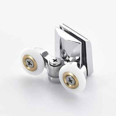 Ideal Standard T001299Eo Connect Bottom Wheel Assembly And Cover Cap Spring Loaded FTB4803 5055639188716