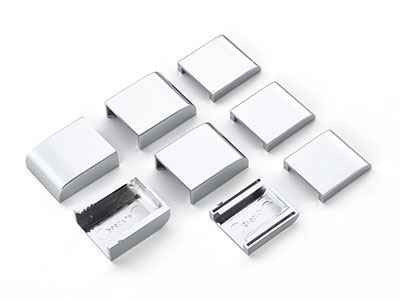 Ideal Standard T001300EO Connect R/Swim Cover Cushion4Sup4Inf FTB4804 5055639188723