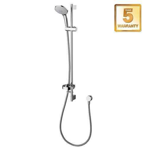 Ideal Standard B9426AA Idealrain Three Function Large Shower Kit with 1.8m hose 120mm Head FTB4831 5055639183223