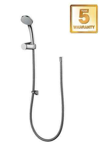 Ideal Standard B9449AA Idealrain Small Single Function Shower Set FTB4848 5055639183056