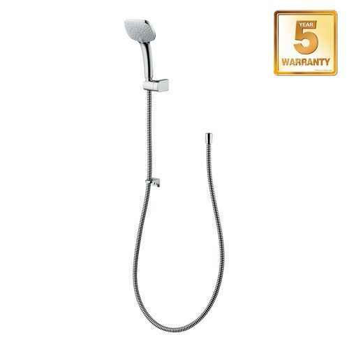 Ideal Standard B0021AA Idealrain Cube Shower Kit Three Function Handspray 1.8m Hose Medium Size FTB4874 5055639182790