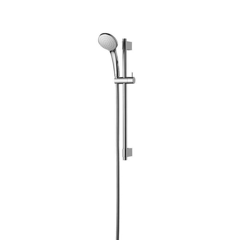 Ideal Standard B9833AA Idealrain Pro Medium 1 Single function Shower Kit FTB4907 5055639182462