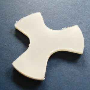 Ideal Standard S950367 Magina wc high level restrictors for Nisa FTB4633 5055639187016