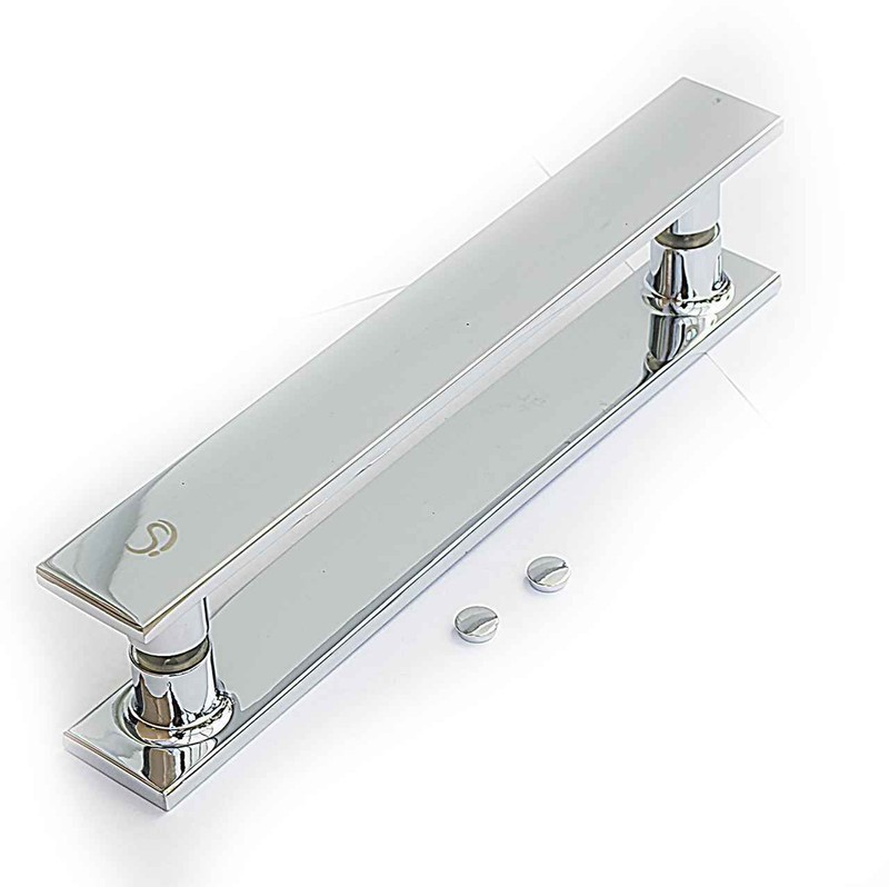 Ideal Standard Lv845Aa Synergy Handle Assembly FTB4565 5055639186330