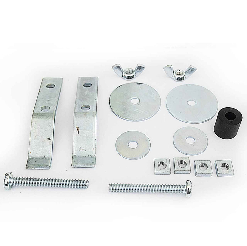 Ideal Standard S928767 Aridian Fixing Kit Concealed FTB4632 5055639187009