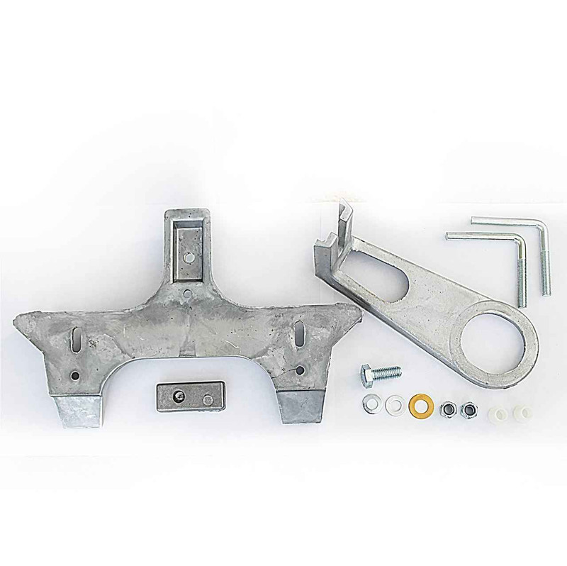 Ideal Standard S915267 Basin Bkt No Finish Hookbolts And Nuts FTB4629 5055639186972