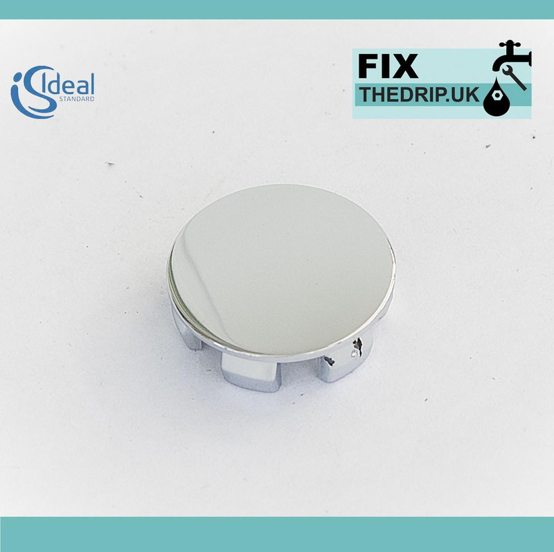 Ideal Standard B961060AA Idealrain / Armaglide Rail End Cap and 0-ring FTB4843 5055639183100