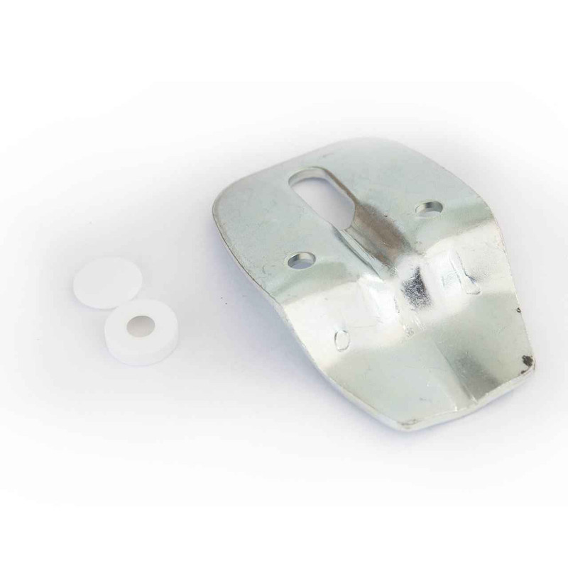 Ideal Standard S911167 Hanger No Finish Conc Zinc Plated FTB4628 5055639186965